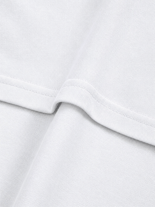 T-shirt White