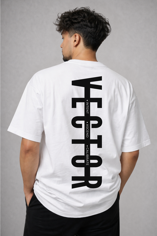 ELEVATE TEE- VECTOR SYSTEM SERIES