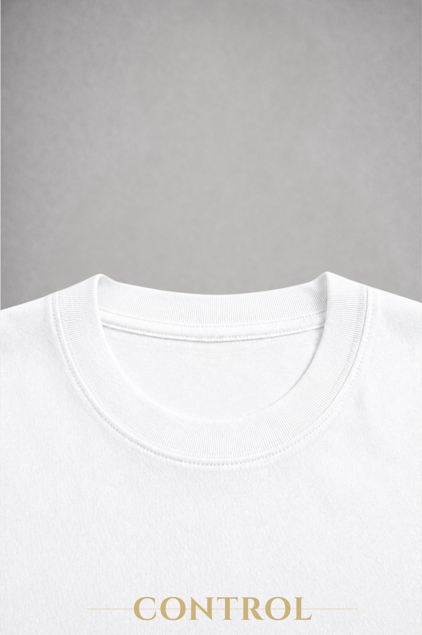 premium T-shirt White