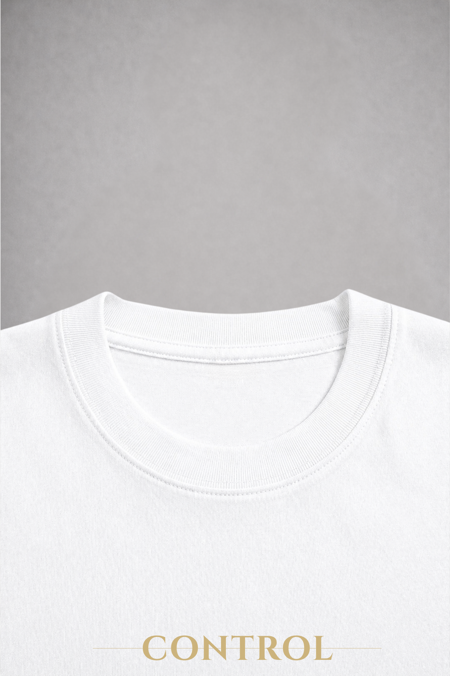 premium T-shirt White