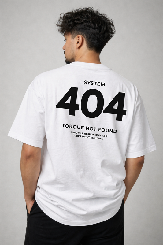 ELEVATE TEE- 404 SYSTEM SERIES