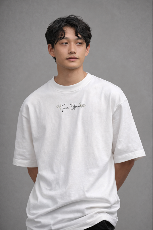 T-shirt White