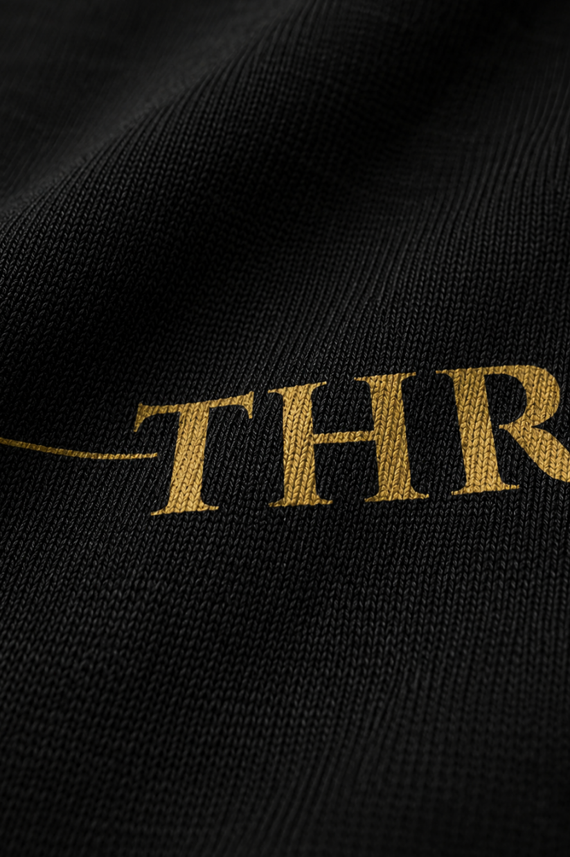 ELEVATE TEE- THROTTLE ARTXMOTO SERIES