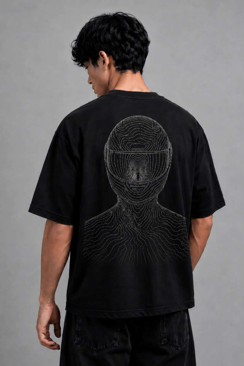 RADIATE Tee