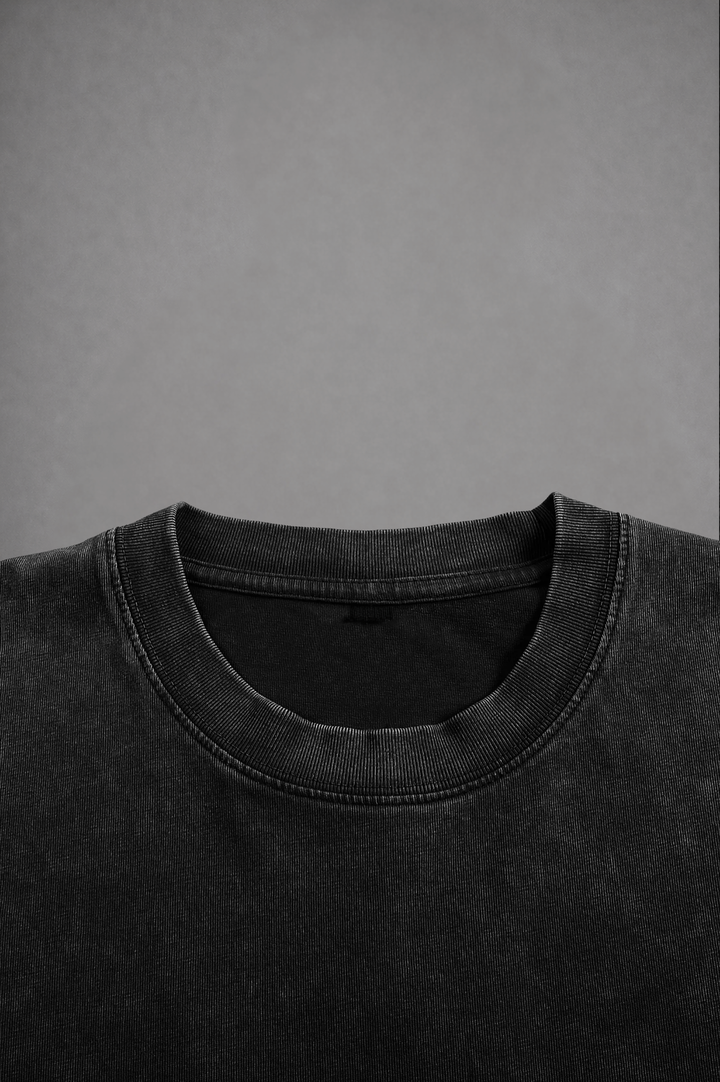 RADIATE Acid Wash Tee