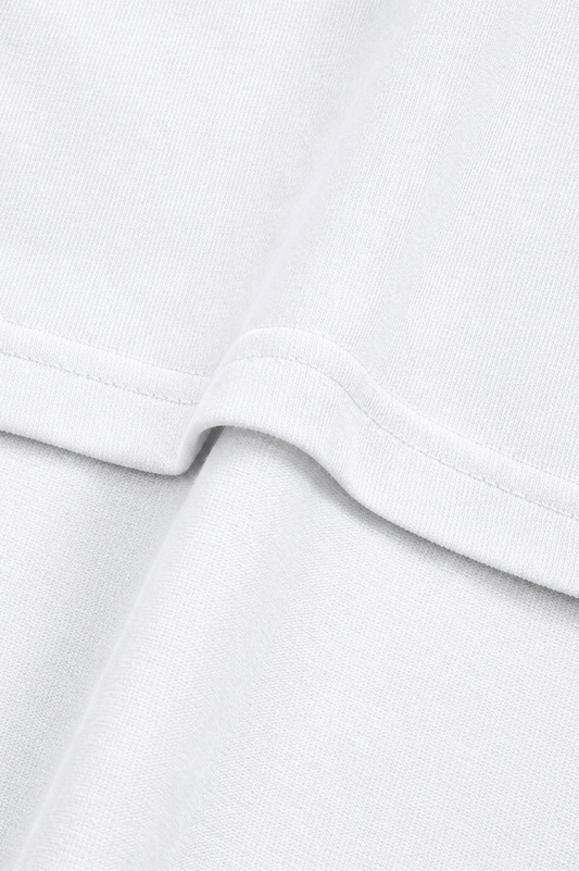 premium T-shirt White