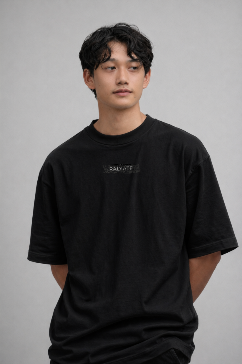 RADIATE Tee
