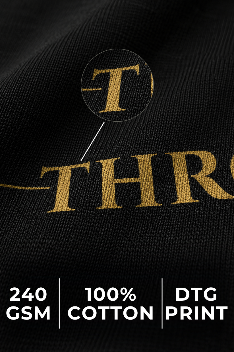 ELEVATE TEE- THROTTLE ARTXMOTO SERIES