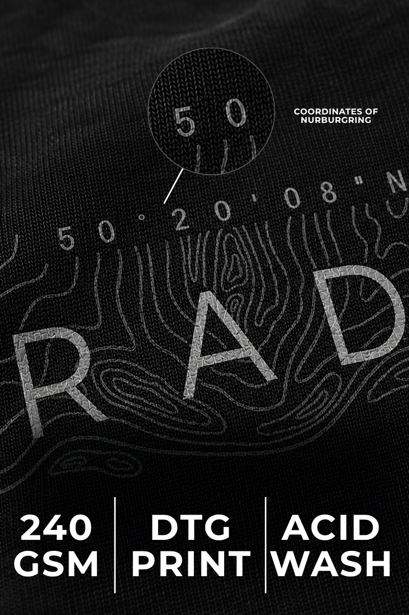 RADIATE Tee