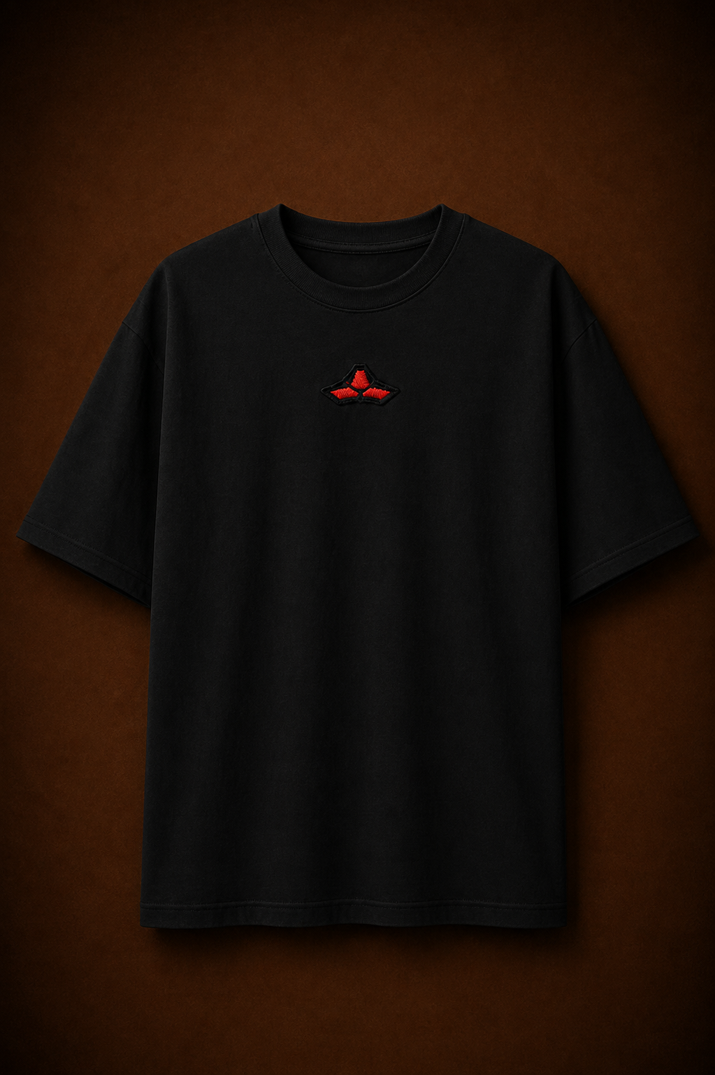 premium kawasaki z T-shirt Black