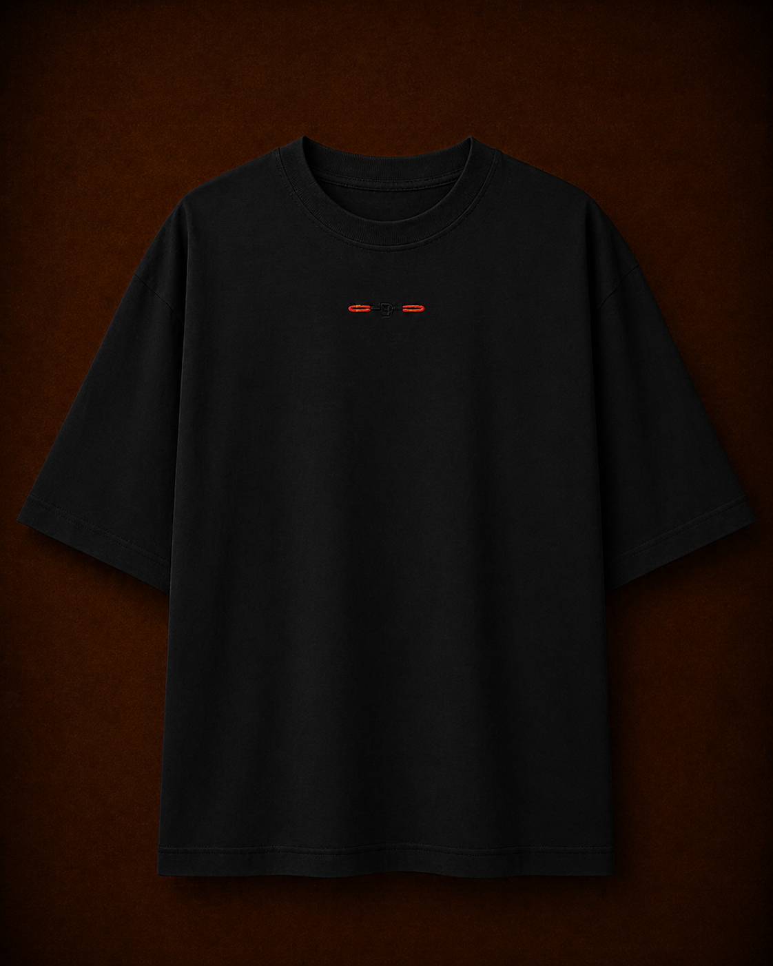 premium Himalayan 450,Guerrilla 450 T-shirt Black