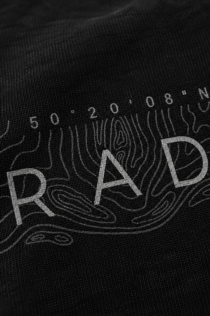 RADIATE Tee